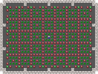 Уровень 34 — Sasquatch 03 Arranged